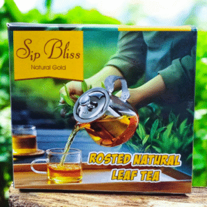 Sip Bliss Leaf Tea